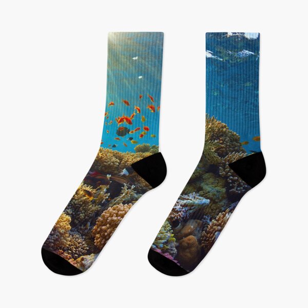 Item preview, Coral Reef Art designed and sold by kamuipreme.