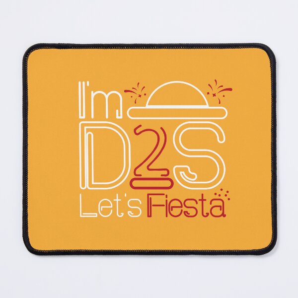Item preview, I'm Dos Lets Fiesta, 2th Birthday, 2 Years Old Birthday Party Two, Birthday Baby designed and sold by comeonyassine21.