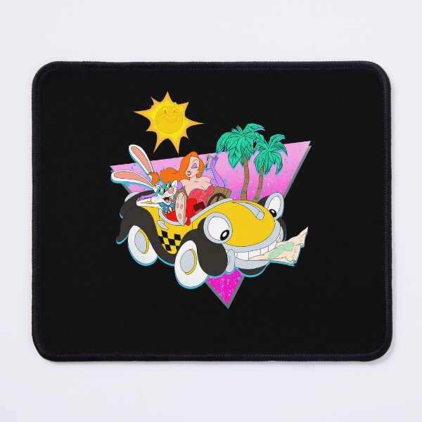 Item preview, Cruisin' Down to Toontown (1980s EDITION!) designed and sold by Theresaunique.