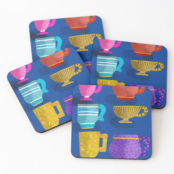 Item preview, Coffees Cups designed and sold by MatchTheDrapes.