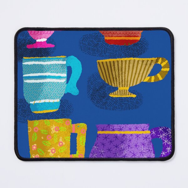 Item preview, Coffees Cups designed and sold by MatchTheDrapes.
