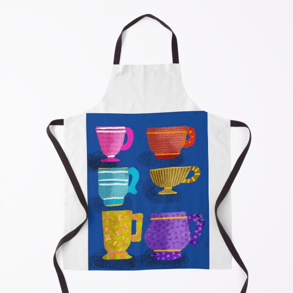 Item preview, Coffees Cups designed and sold by MatchTheDrapes.
