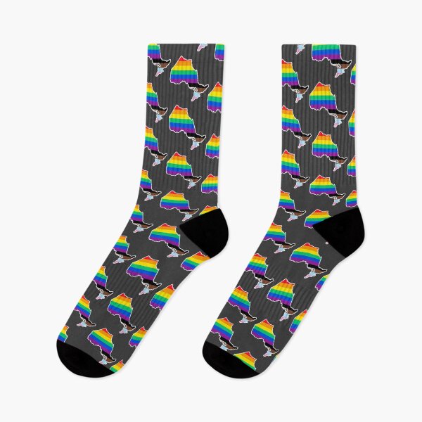 Item preview, Ontario Canada Pride designed and sold by fearcity.