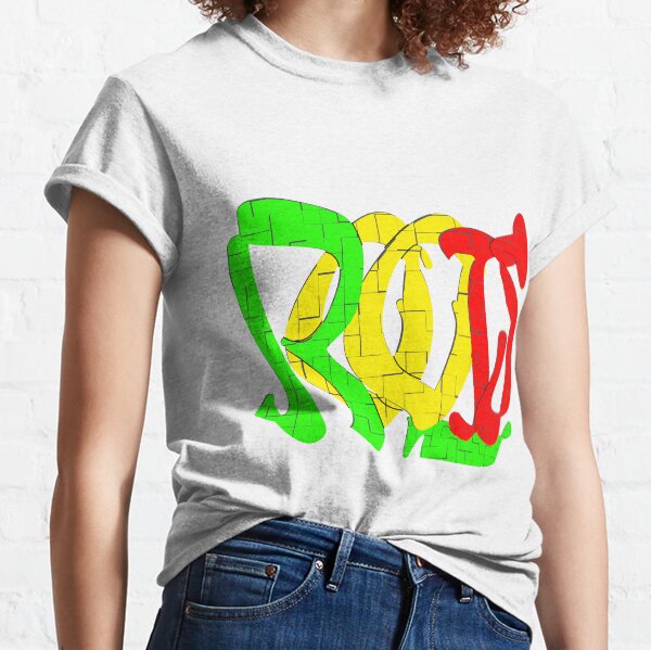 Item preview, Reggae Roots Rasta Jamaica designed and sold by Neolitikum.