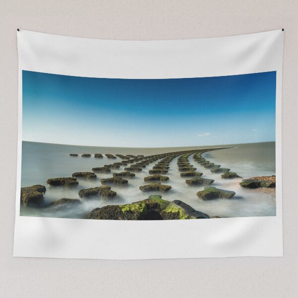 Item preview, Cobbolds Point designed and sold by DiFigianoPhoto.