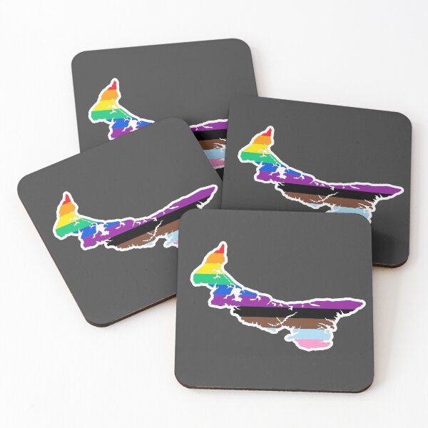 Item preview, Prince Edward Island Canada Pride designed and sold by fearcity.