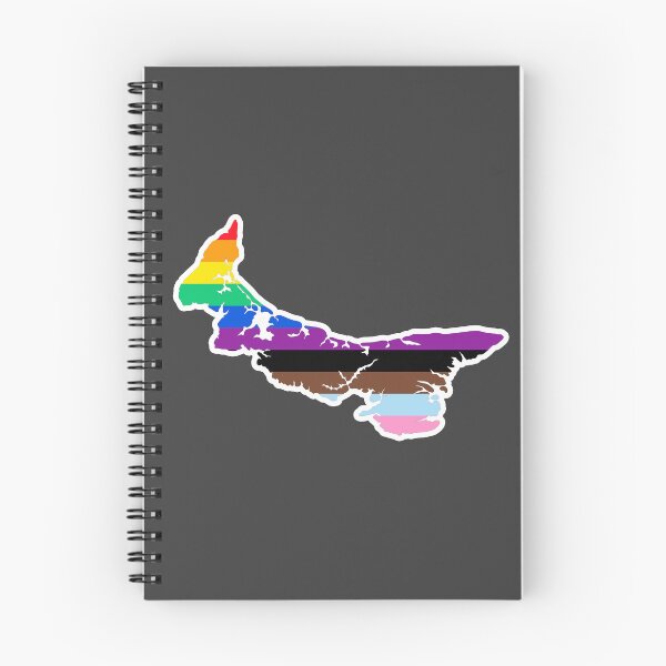 Item preview, Prince Edward Island Canada Pride designed and sold by fearcity.