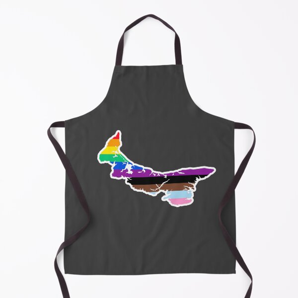 Item preview, Prince Edward Island Canada Pride designed and sold by fearcity.