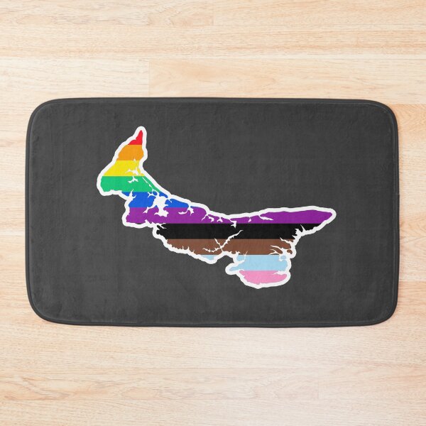 Item preview, Prince Edward Island Canada Pride designed and sold by fearcity.