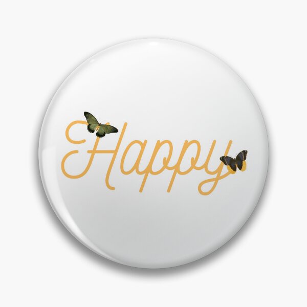 Item preview, Happy mood simple art designed and sold by Vinsara Store.
