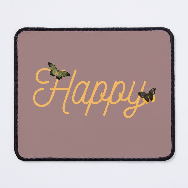 Item preview, Happy mood simple art designed and sold by Vinsara Store.