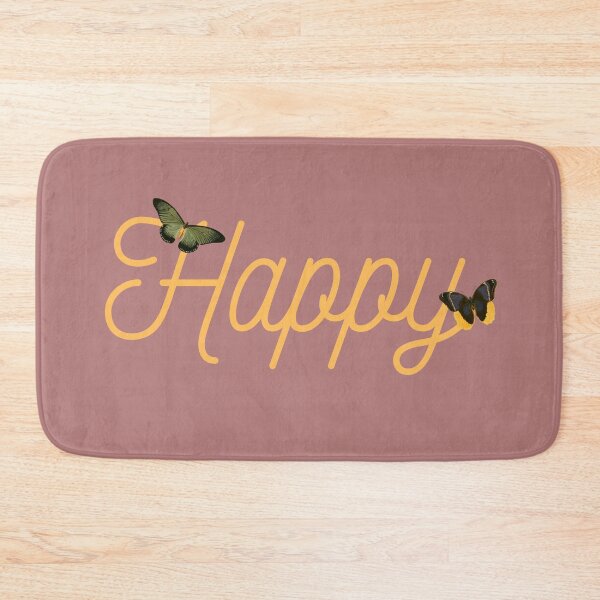 Item preview, Happy mood simple art designed and sold by Vinsara Store.