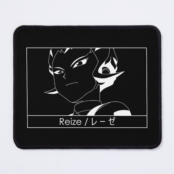 Item preview, Inazuma Eleven Jordan Greenway / Janus (Midorikawa Ryuuji / Reize) Black & White designed and sold by Inazuma Shop.