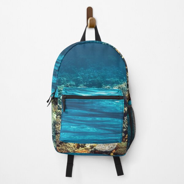 Item preview, Coral Reef Art designed and sold by kamuipreme.