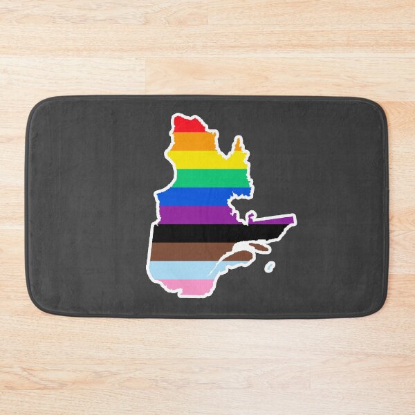 Item preview, Quebec Canada Pride designed and sold by fearcity.