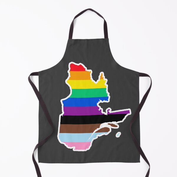 Item preview, Quebec Canada Pride designed and sold by fearcity.