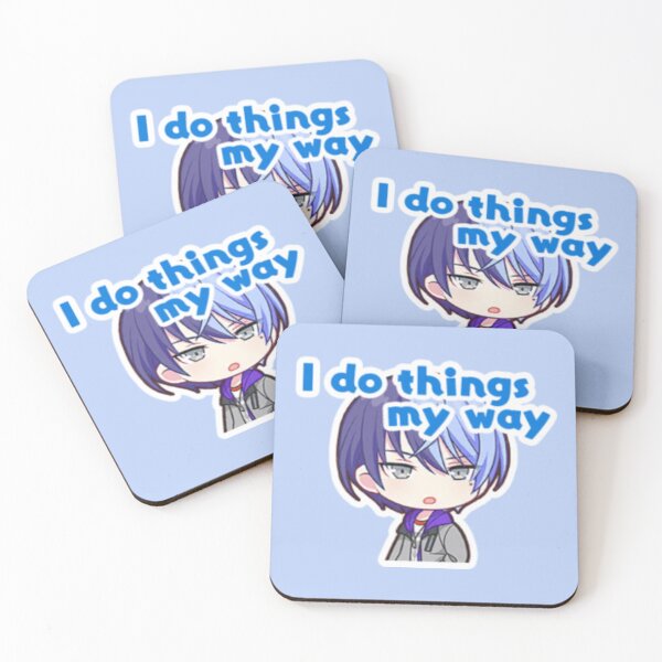 Item preview, Aoyagi Toya stamp designed and sold by Lauwuuh.