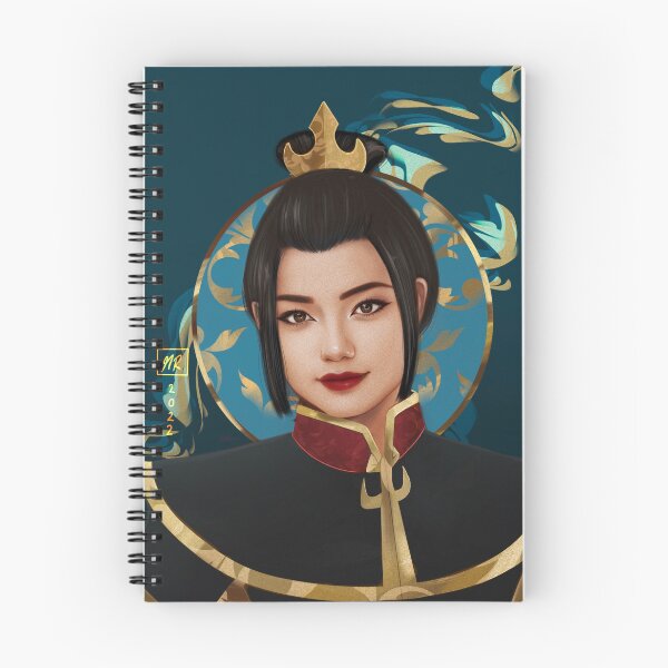 Item preview, Azula designed and sold by MaltiRed.