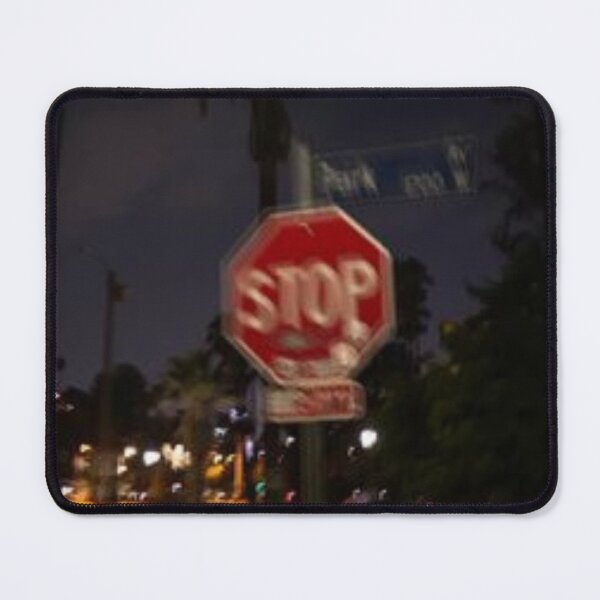 Item preview, Stop MF designed and sold by AestheticASF.