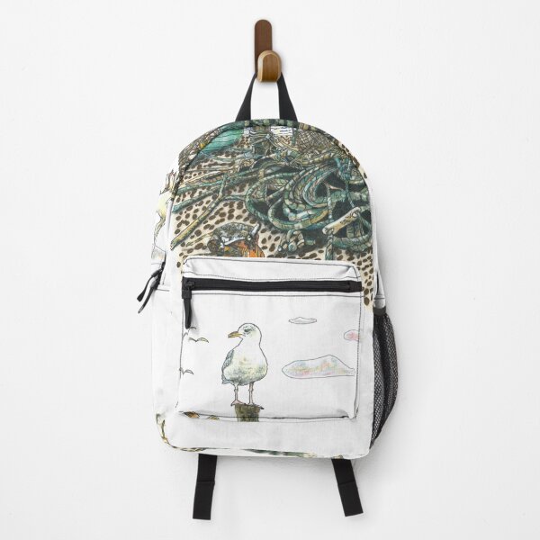 Item preview, Two Crab Cages designed and sold by ArtbyTerrieD.