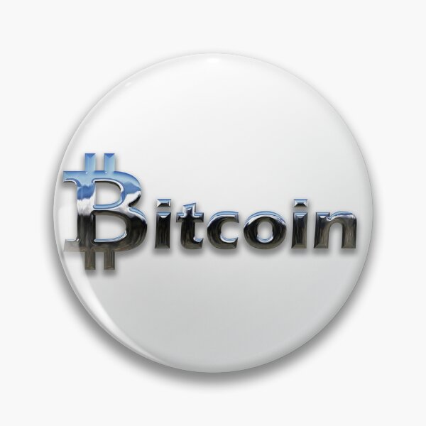 Item preview, Logo Bitcoin designed and sold by cryptfashion.