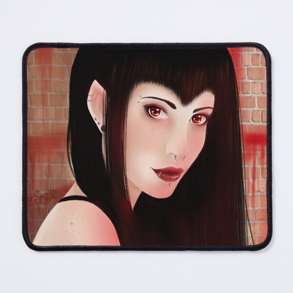 Item preview, Vamp designed and sold by Ravenous-Decay.