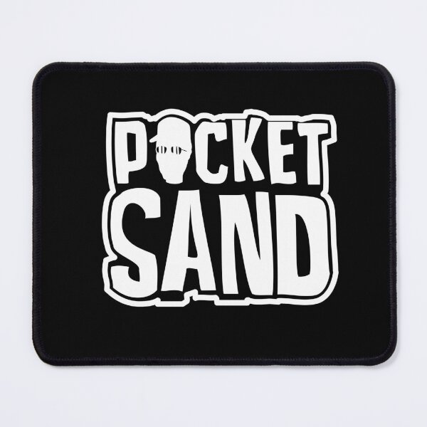 Artikelvorschau, Taschensand! Weiße Kunst entworfen und verkauft von Primal Mistry.
