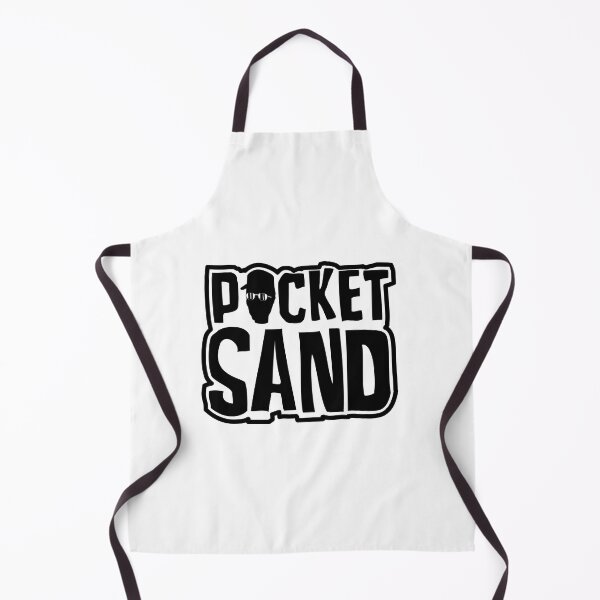 Item preview, Pocket Sand BlackArt designed and sold by Primal Mistry.