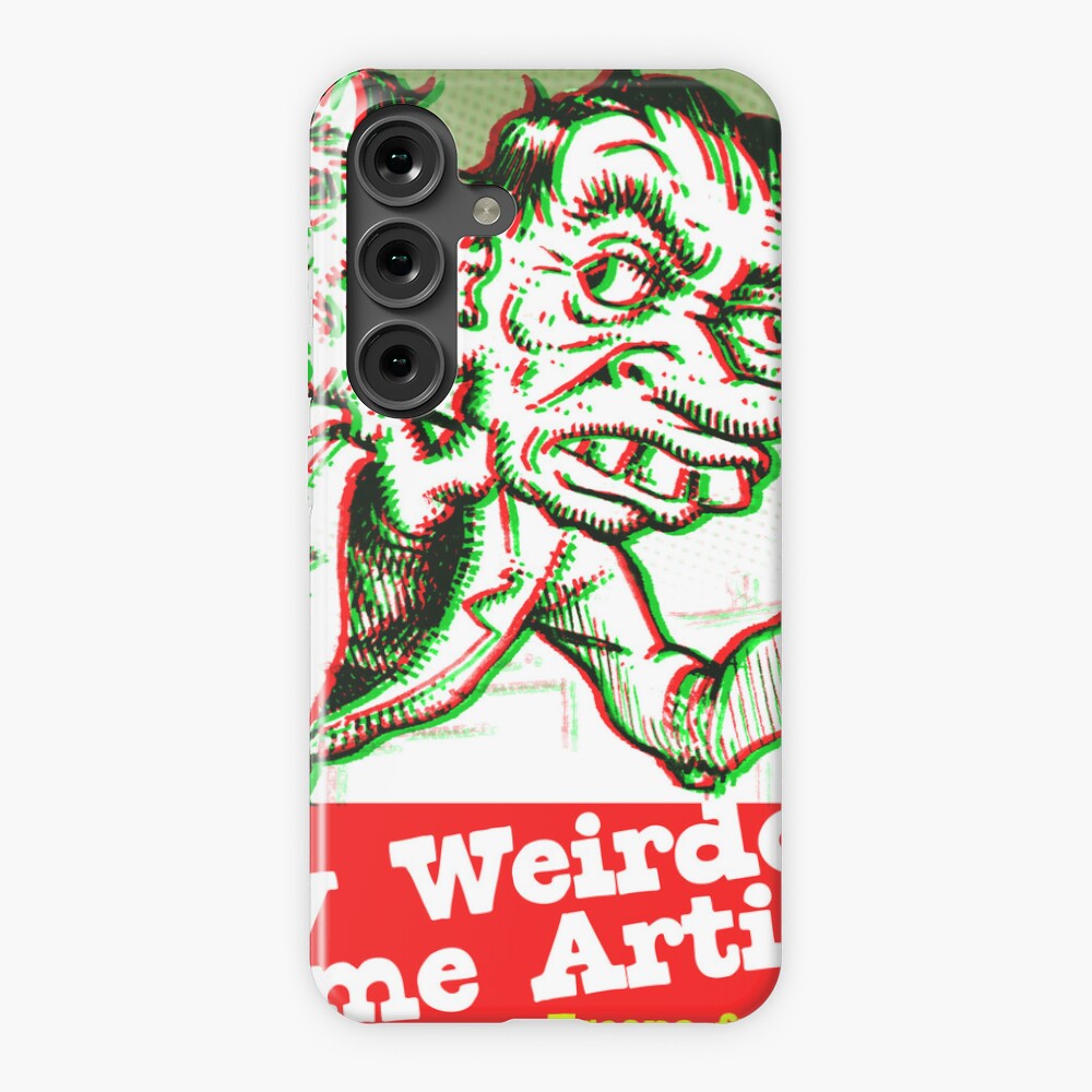 Item preview, Samsung Galaxy Snap Case designed and sold by GrowlingRooster.
