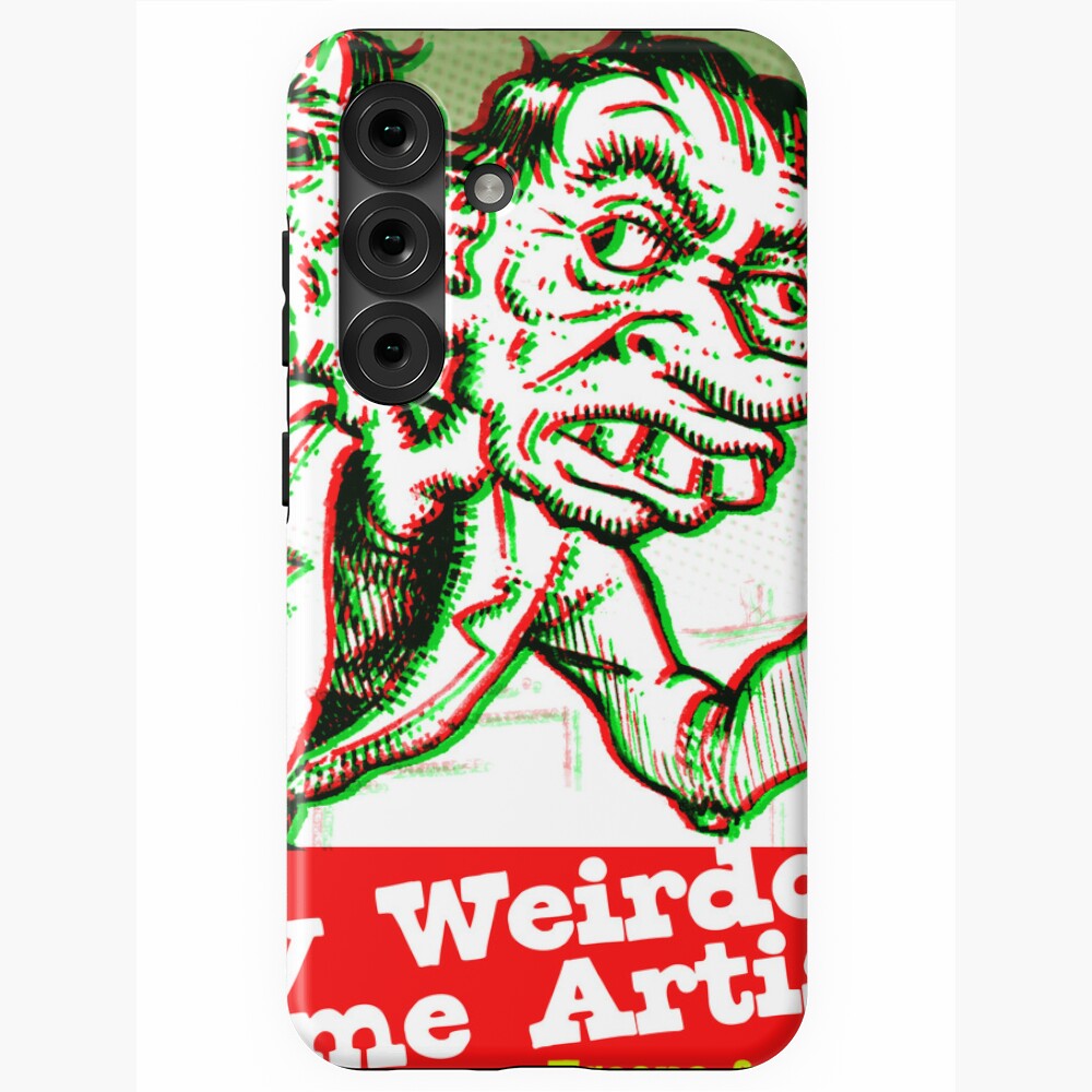 Item preview, Samsung Galaxy Tough Case designed and sold by GrowlingRooster.
