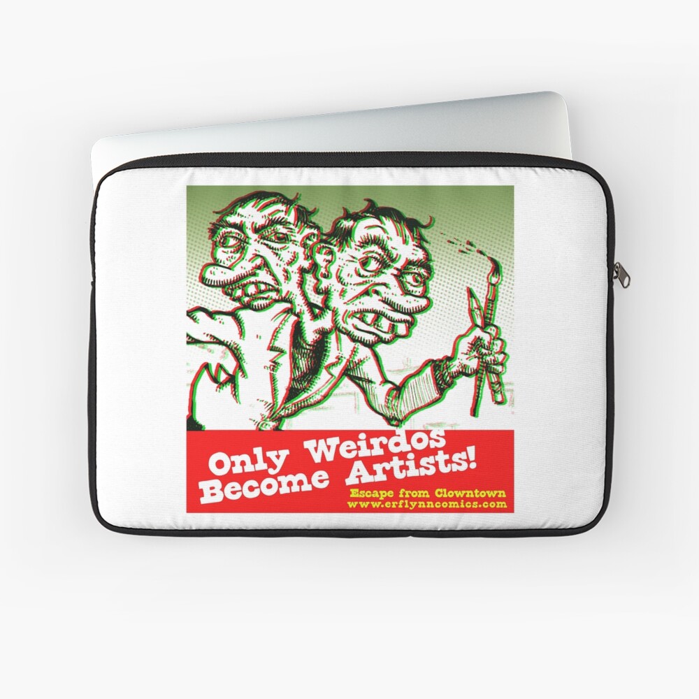 Item preview, Laptop Sleeve designed and sold by GrowlingRooster.