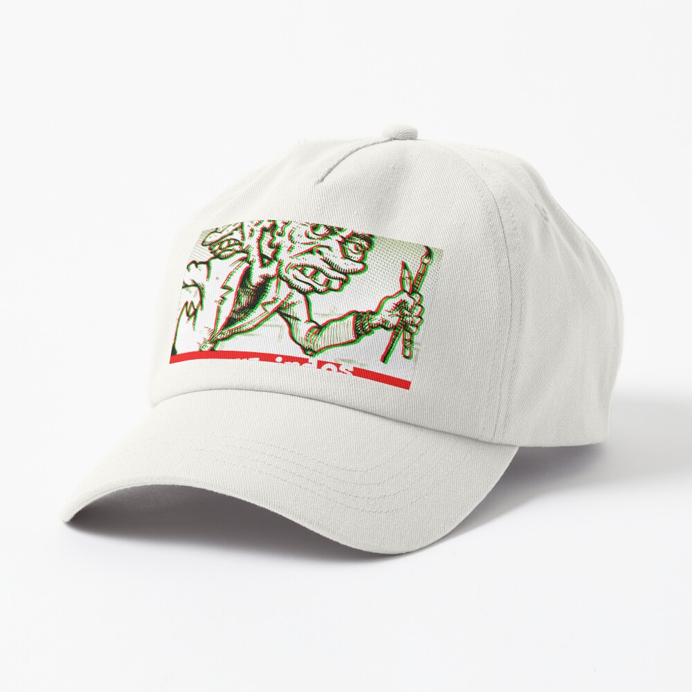 Item preview, Dad Hat designed and sold by GrowlingRooster.