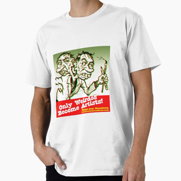 Premium T-Shirt
