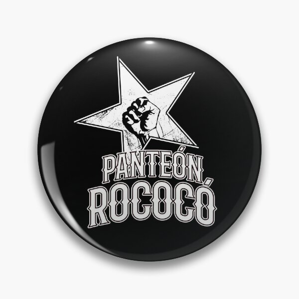 Item preview, Panteon Rococo Retro designed and sold by UpNorthArts.