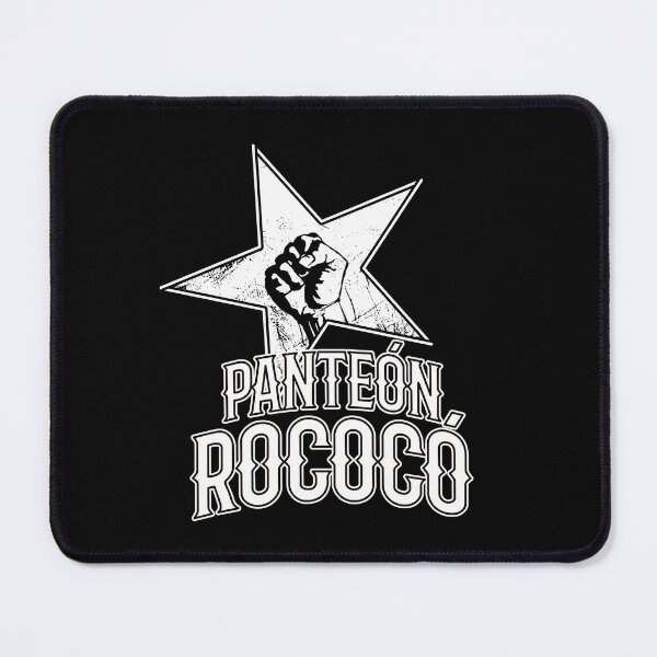 Item preview, Panteon Rococo Retro designed and sold by UpNorthArts.