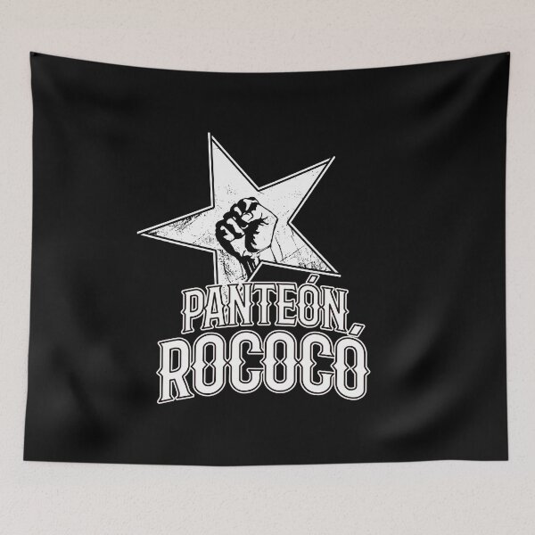 Item preview, Panteon Rococo Retro designed and sold by UpNorthArts.