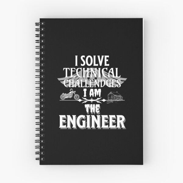 Item preview, The solution engineer designed and sold by MR-TIMZ-ART.