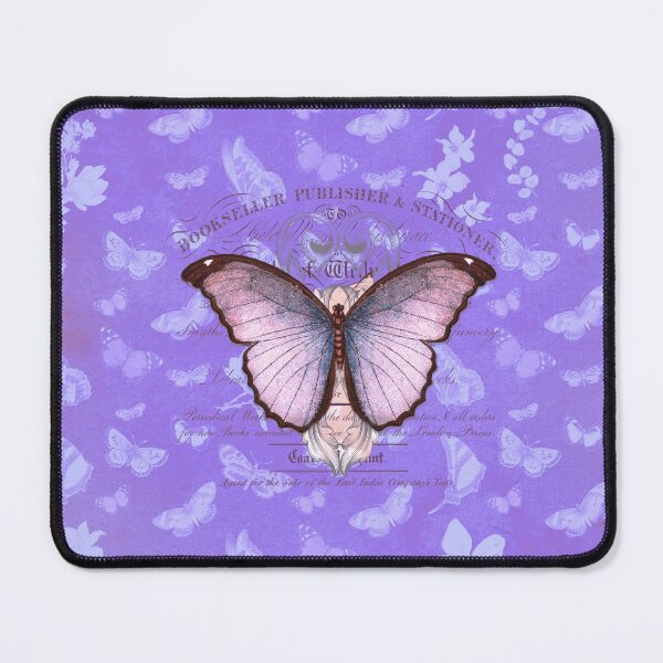 Item preview, Delicate Butterflies designed and sold by Minxylynx4.