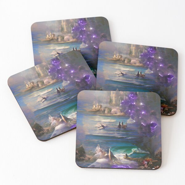 Item preview, Mermish Palace I designed and sold by ~.