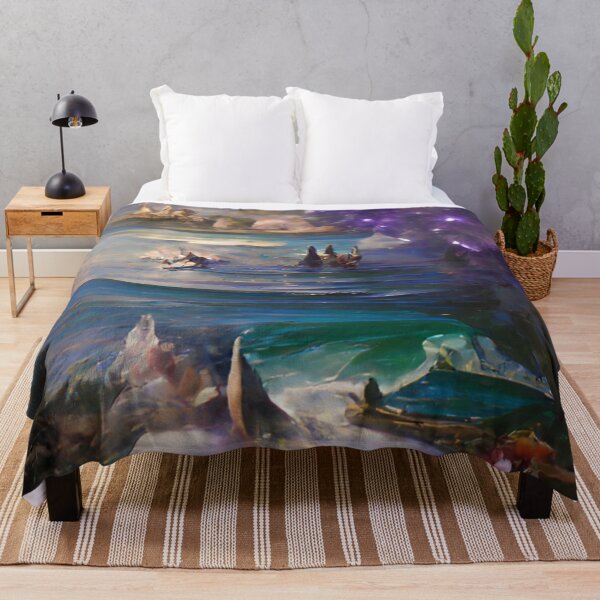 Item preview, Mermish Palace I designed and sold by ~.