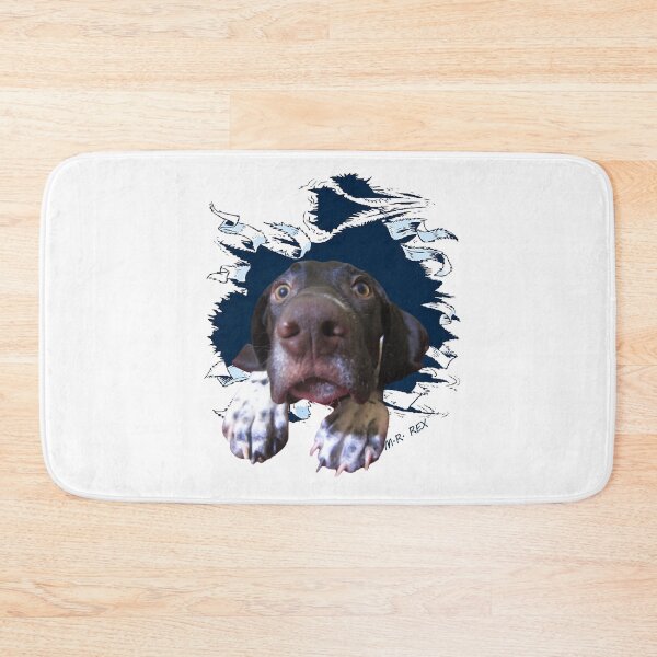Item preview, GSP Funny face  designed and sold by TammyHunterArt.