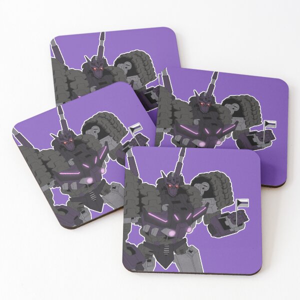 Item preview, Demisexual Tarn designed and sold by ProjectSanity.