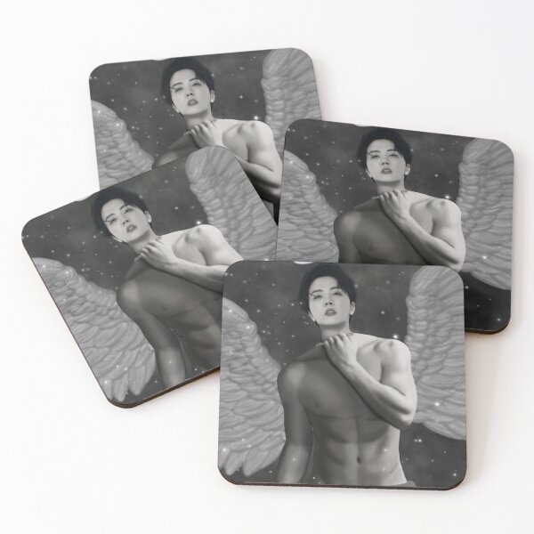 Item preview, Jhope designed and sold by Pardis-arts.