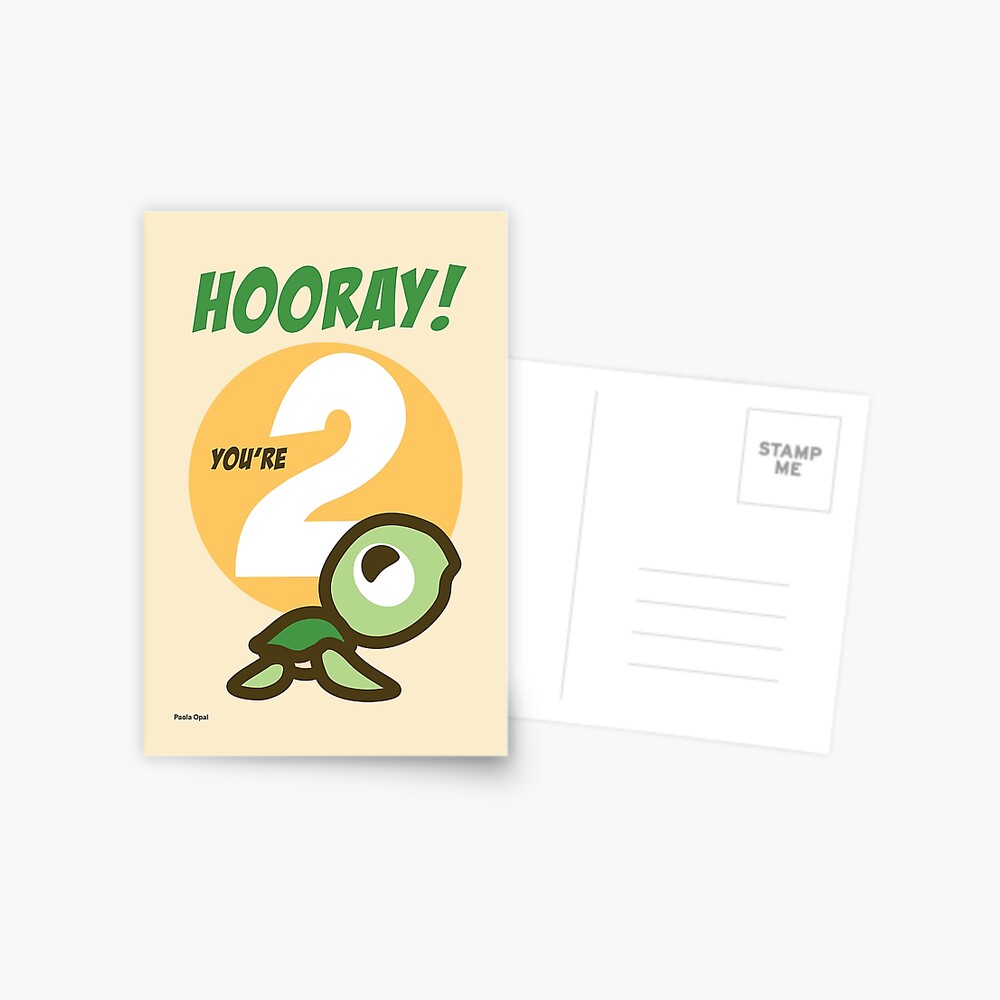 Item preview, Postcard designed and sold by PaolaOpal.