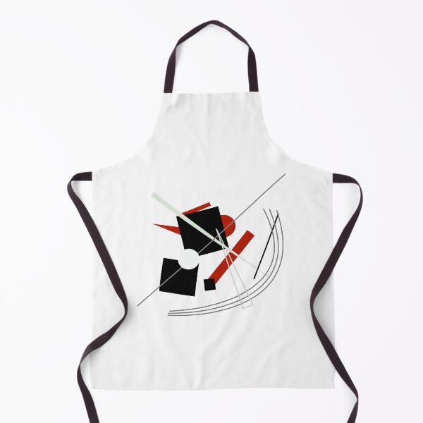 Item preview, Suprematism Composition Malevich Contemporary Abstract Artwork designed and sold by WeasleyF.