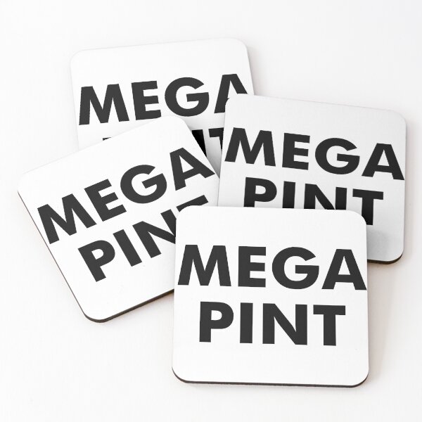 Item preview, MEGA PINT designed and sold by BojanglerGTX.