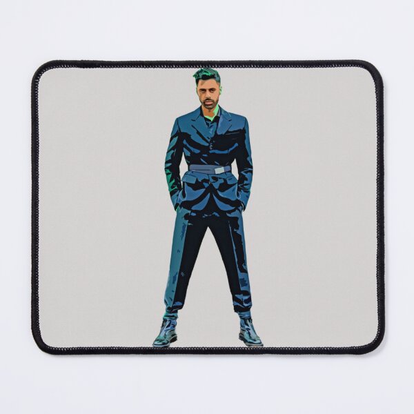 Item preview, Hasan Minhaj Comedy Funny designed and sold by PorpoiseTee.