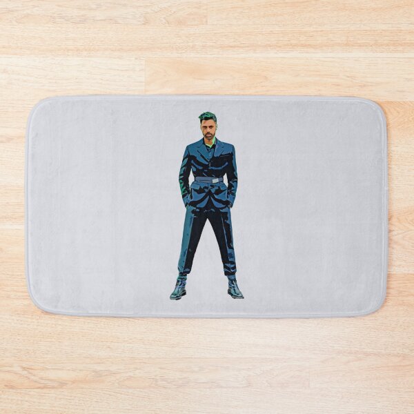 Item preview, Hasan Minhaj Comedy Funny   designed and sold by PorpoiseTee.
