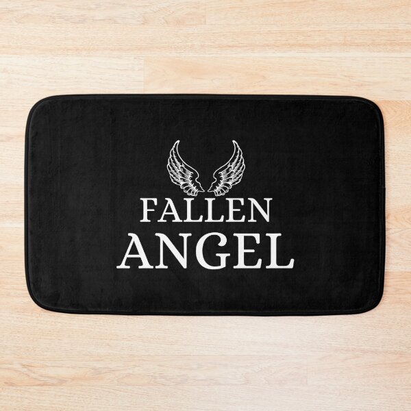 Item preview, Fallen angel - Angel wings designed and sold by yoshra.