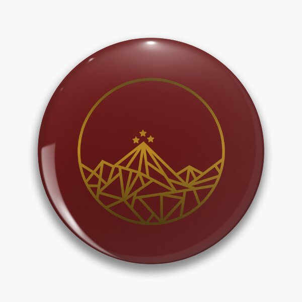 Item preview, ACOTAR designed and sold by TheLibraryClose.